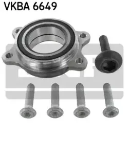 VKBA 6649 SKF